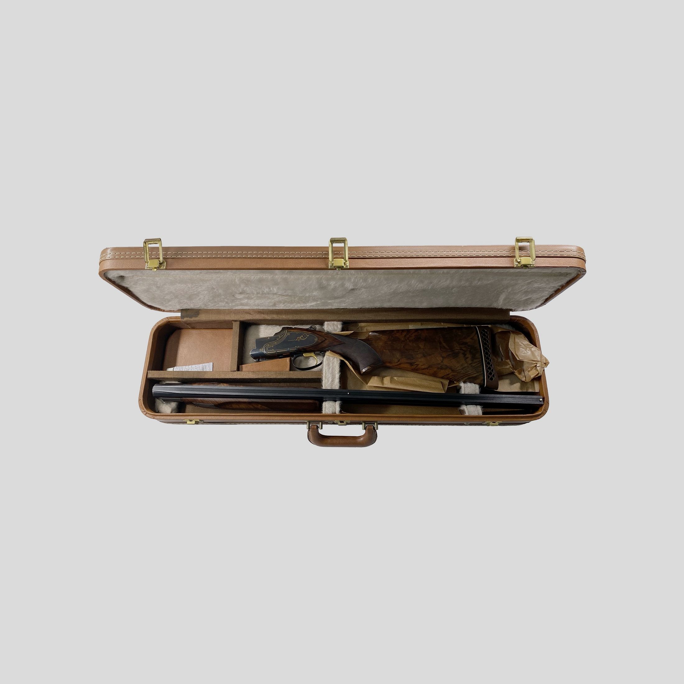 FN Browning – B25 Trap (Used) [12/70], image 3 of 7