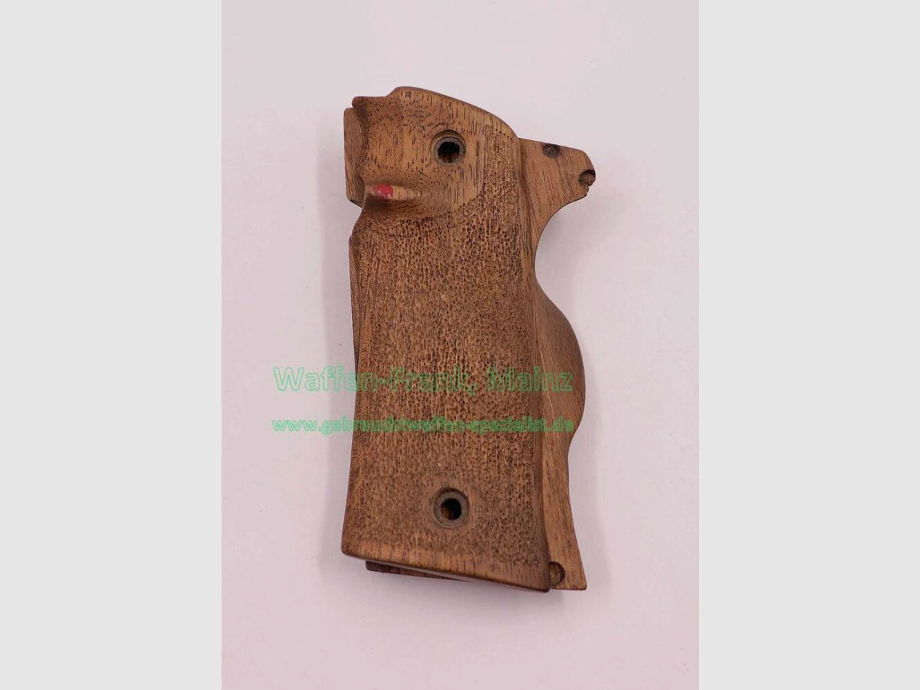 Diverse Hersteller Holzgriffschalen/links