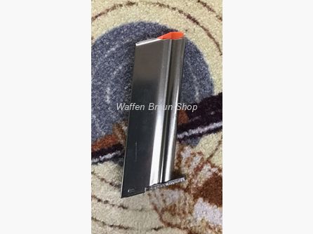 Magazin für AMT Automag II . 22 Win Mag