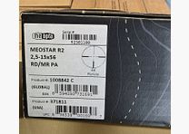 Meopta R2 2,5-15x56 RD MR PA, 4K