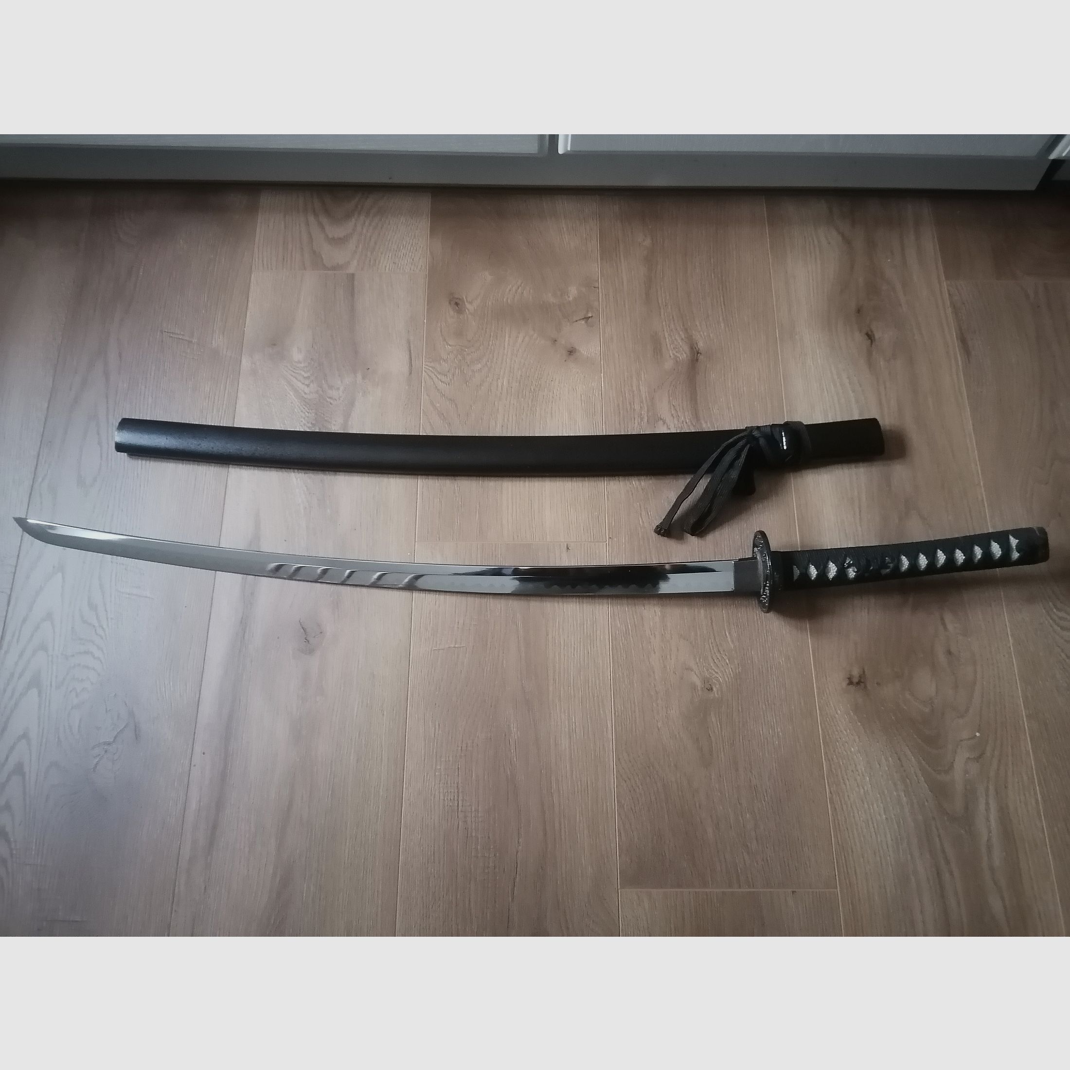 Épée de samouraï Katana