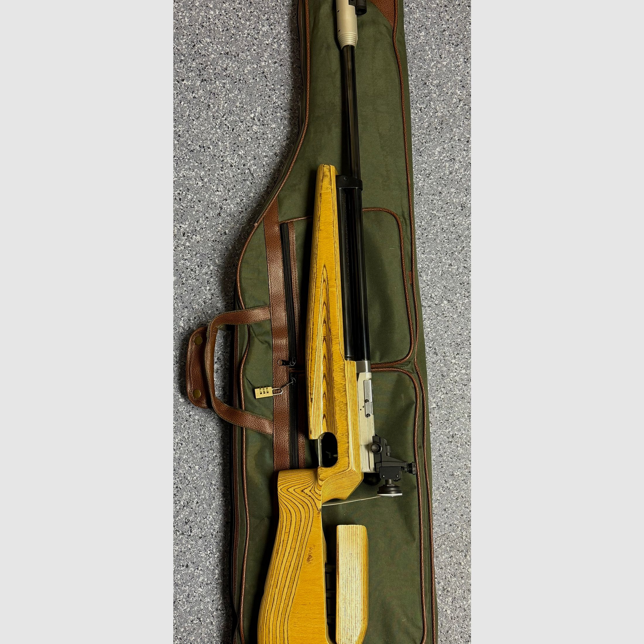 Feinwerk 600