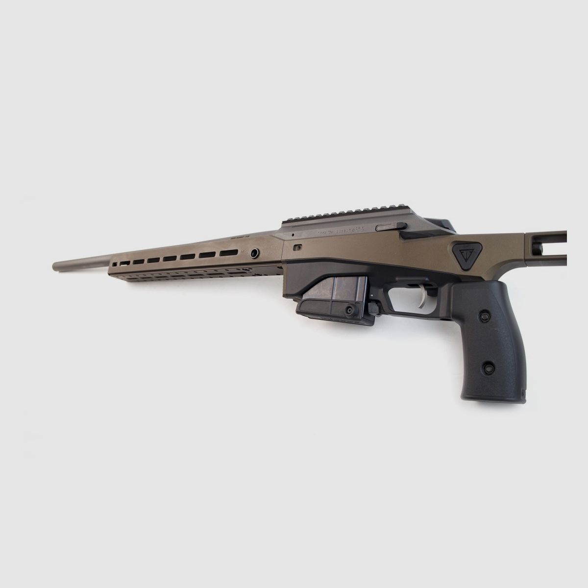 Tikka T3x ACE Target (TGT) Kal. 308 Winchester, Bild 12 von 15