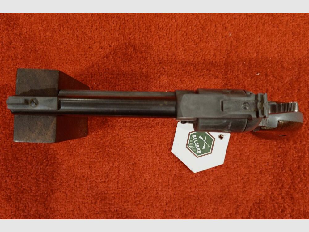 Schmidt Mod. 21F 4mmRF Long