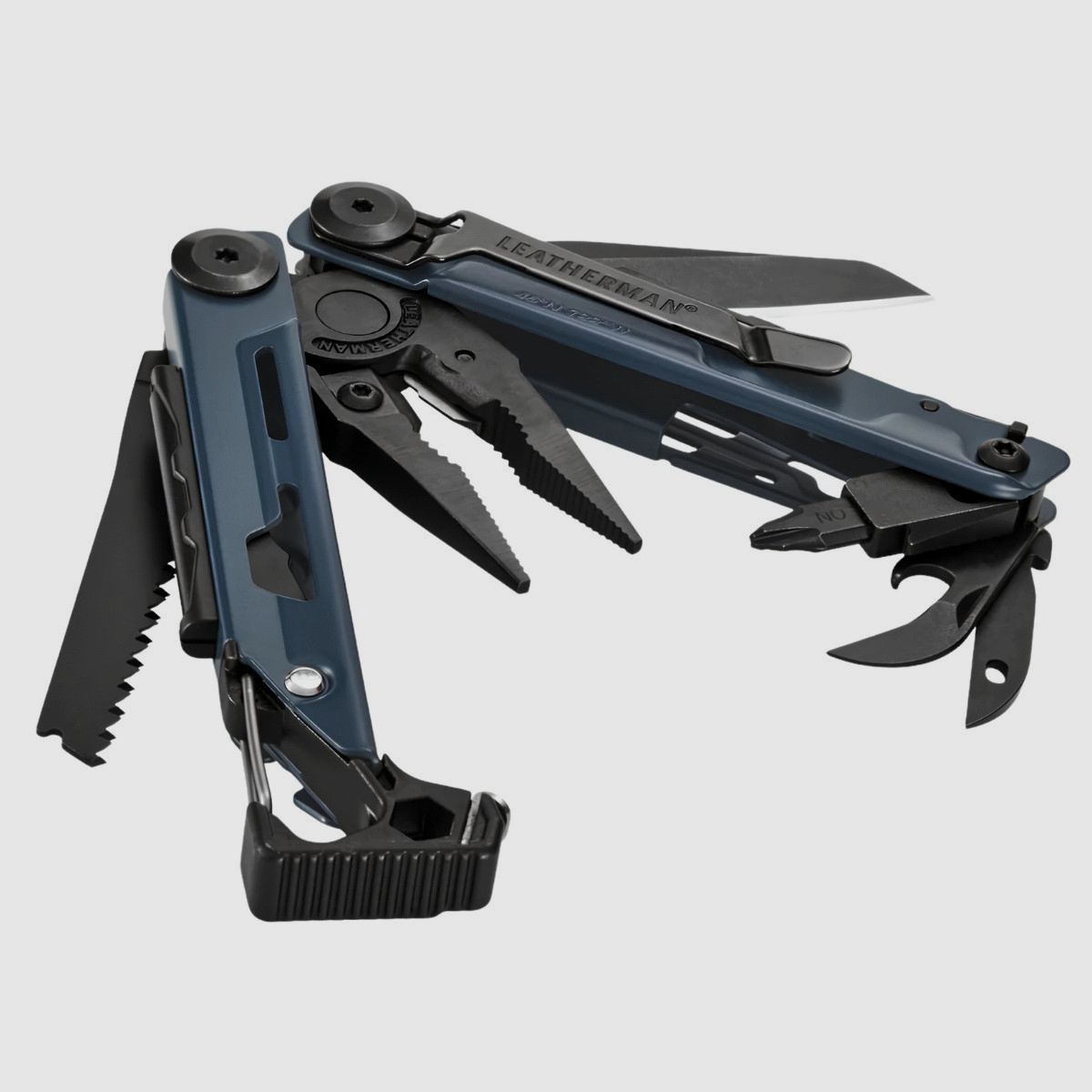 Leatherman – multiherramienta SIGNAL – Nocturnal – 833323, imagen 4 de 7