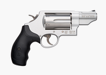 Smith&Wesson – Revolver / Governor / Kal. .45ACP/.45Colt/.410/65 / 2.75 / Glasperlgestrahlt