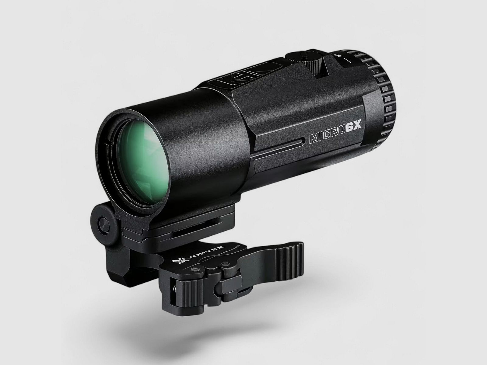 Vortex Micro 3x / 6x Magnifier, Bild 7 von 9