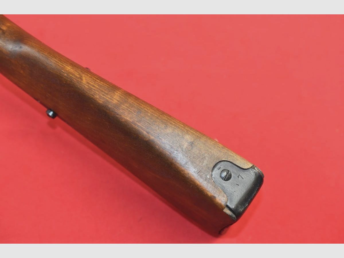 #5747 Mosin-Karabiner m/27, Kal. 7,62x53R, Bild 14 von 31