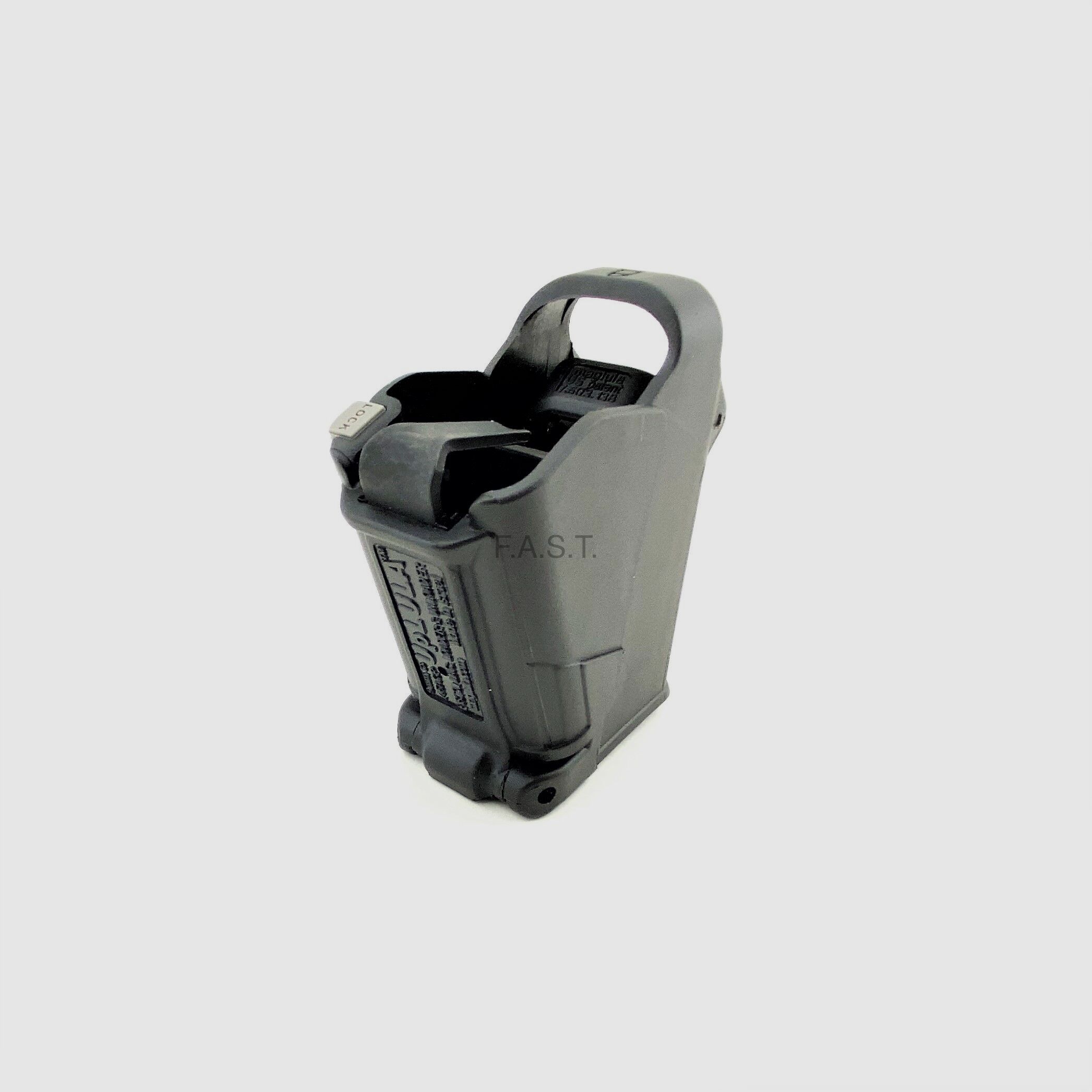 Smith & Wesson S&W Mod. M&P 9 M2.0 "Carry & Range Kit, image 6 of 8