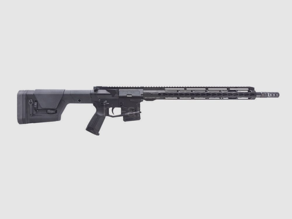Hera Arms Hera THE 15TH 10060 - AR15 - .223 Rem. - 18" - calcio PRS
