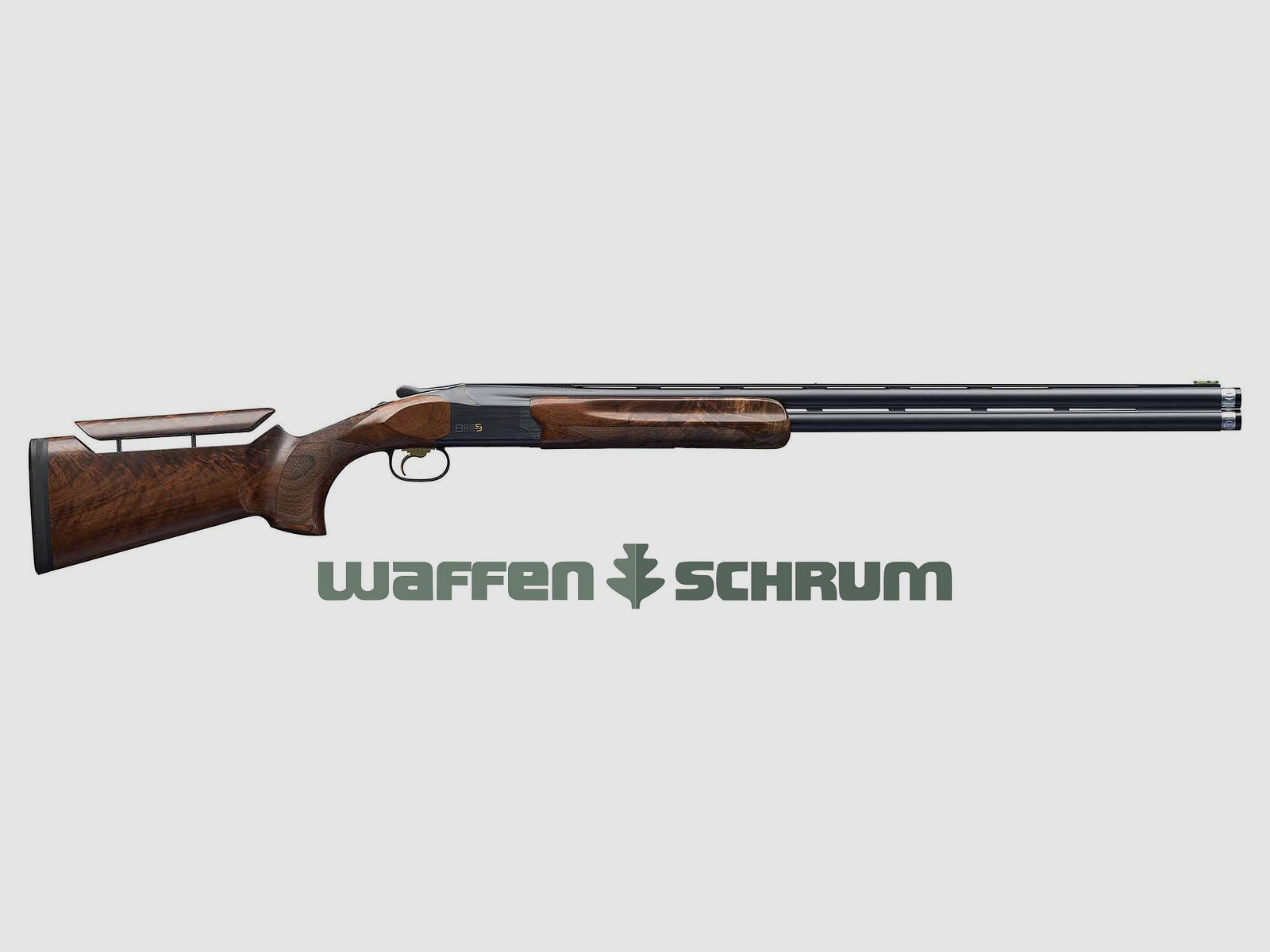 Browning B825 S3 ADJ Inv. DS