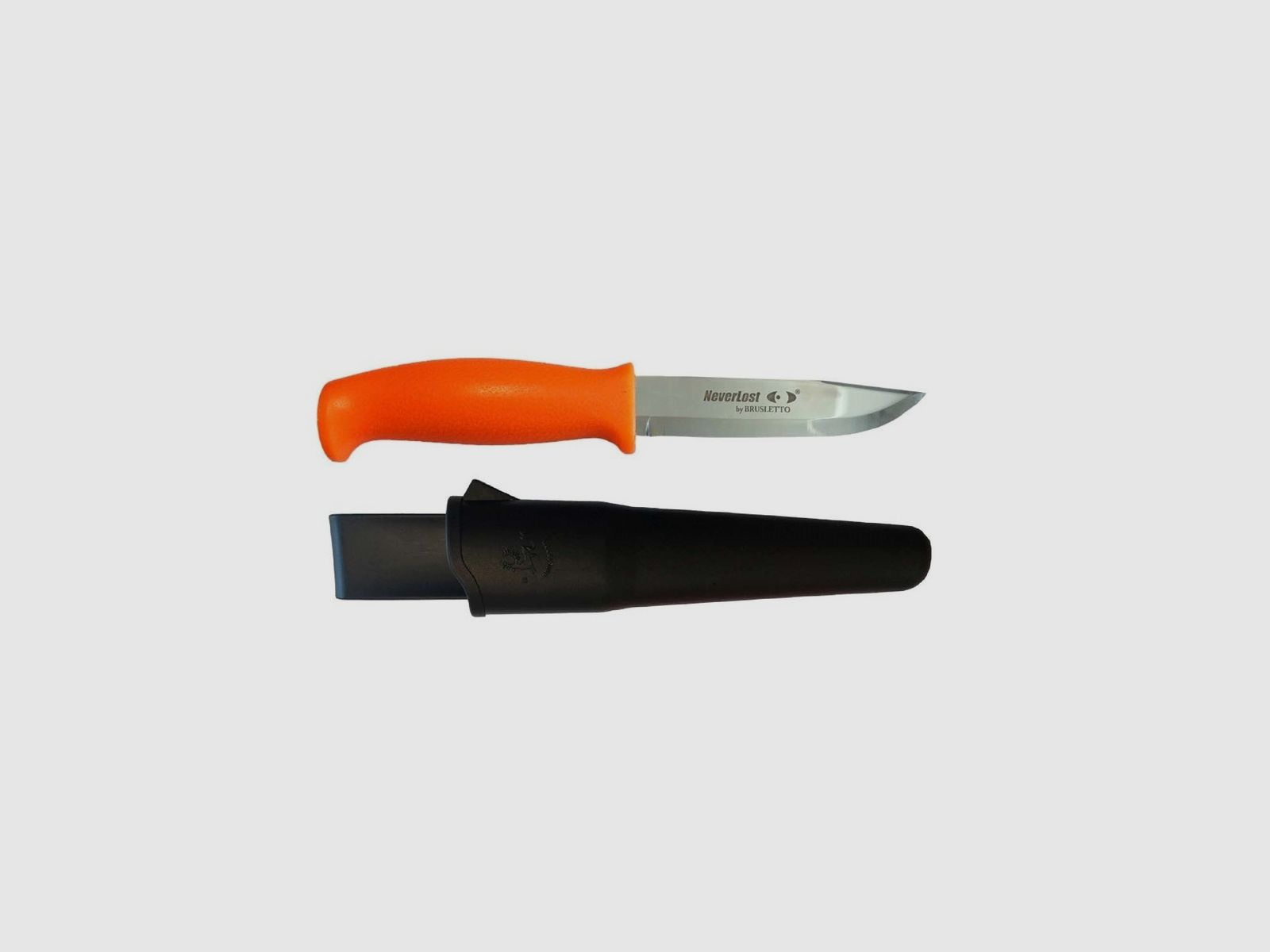 NEVERLOST Allzweck Messer