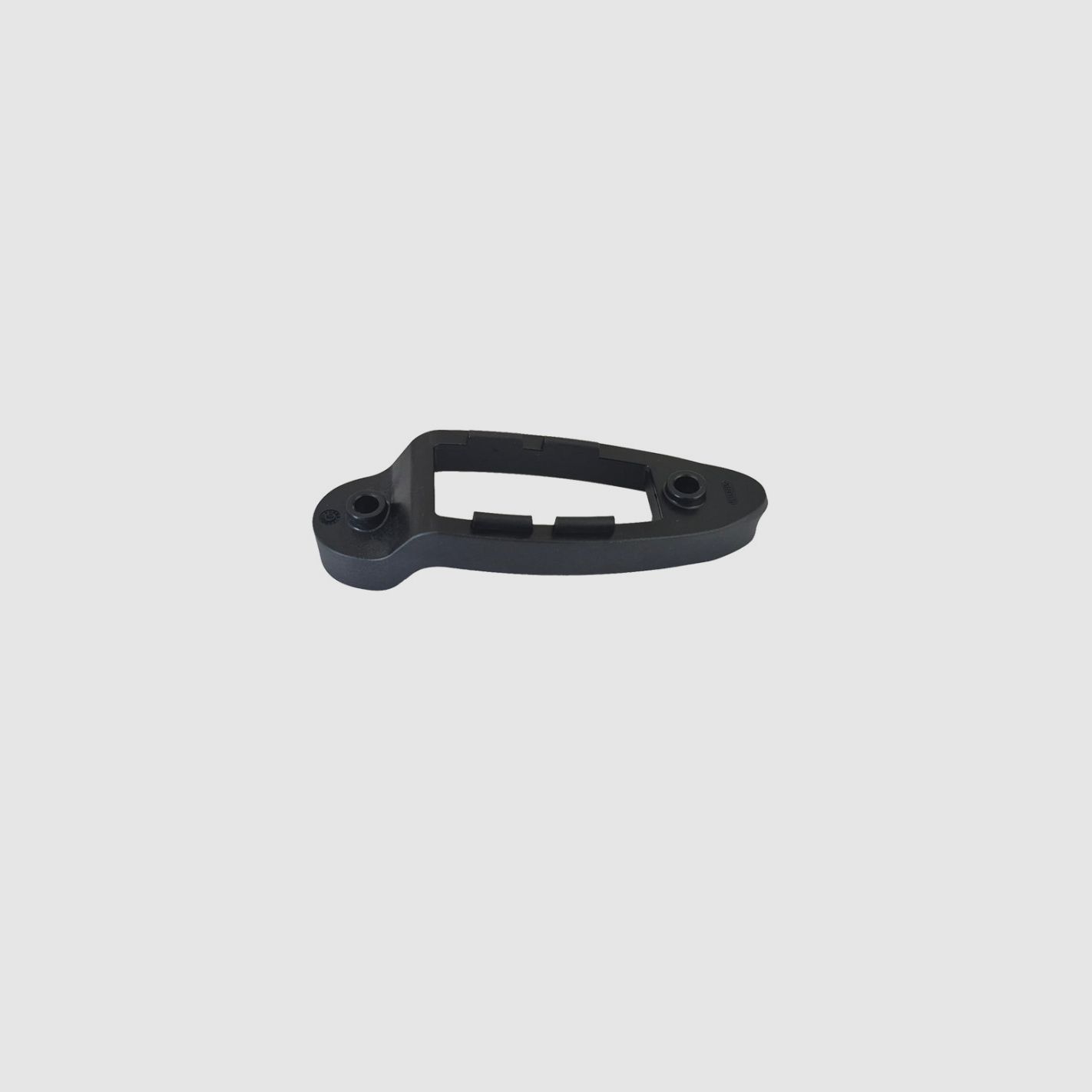 Schaftkappen-Spacer Franchi für Schäfte New Affinity 3X 15 mm