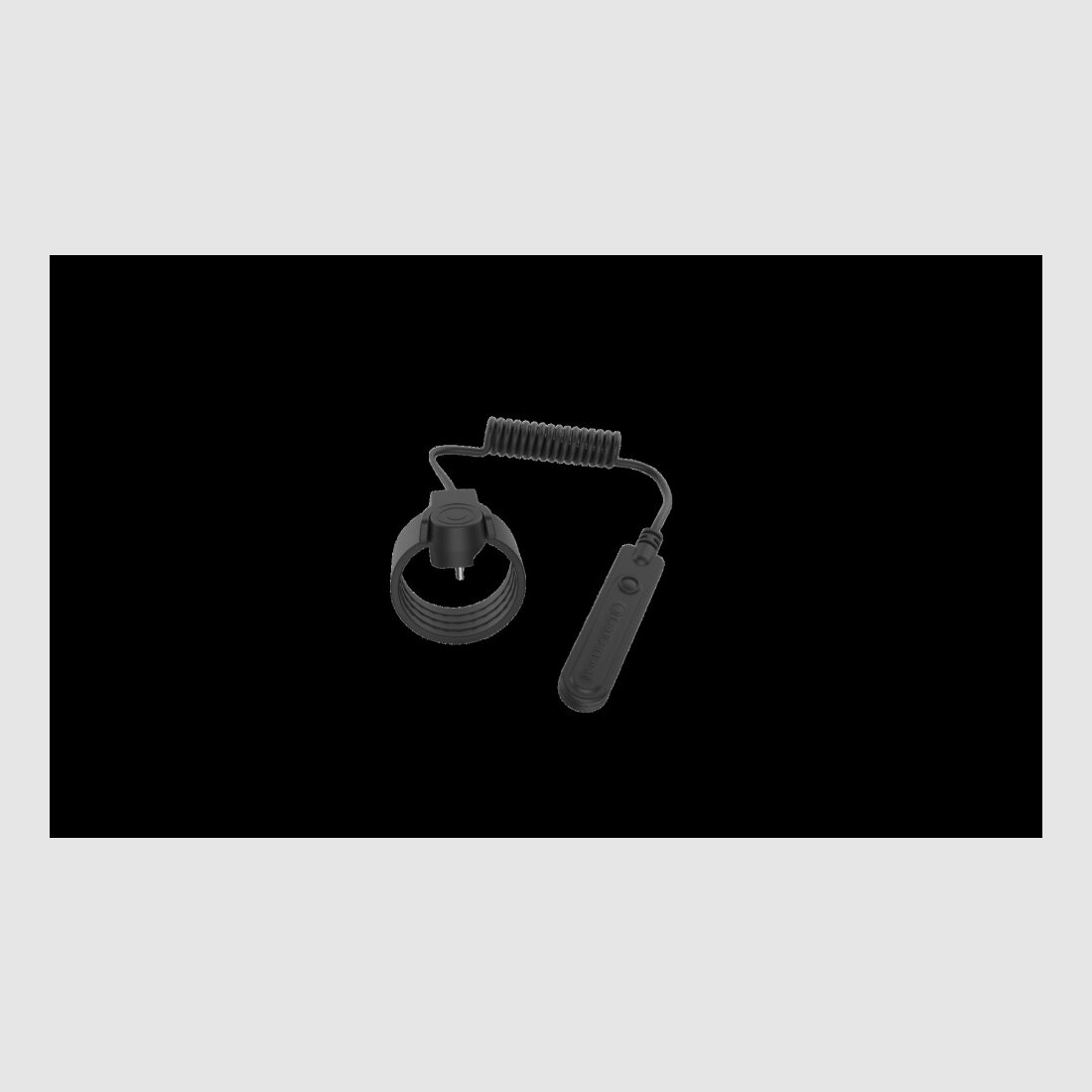 Led Lenser Interruttore Remoto Tipo E Scatola Nera