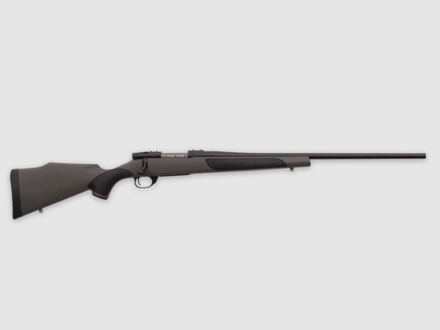 Weatherby VANGUARD SYNTHETIK .308 WIN 20"/51CM MATTE BLUED M14X1