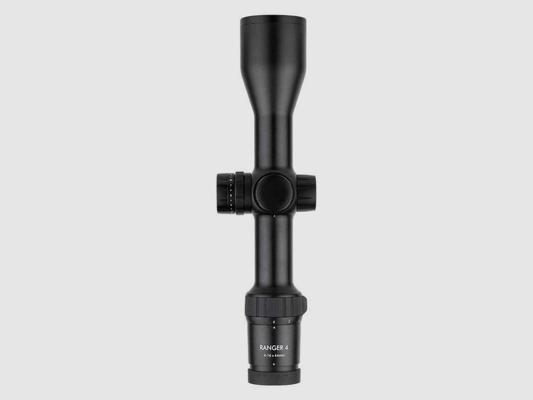 Steiner	 Ranger 4S 4-16x44 LA-4A-I