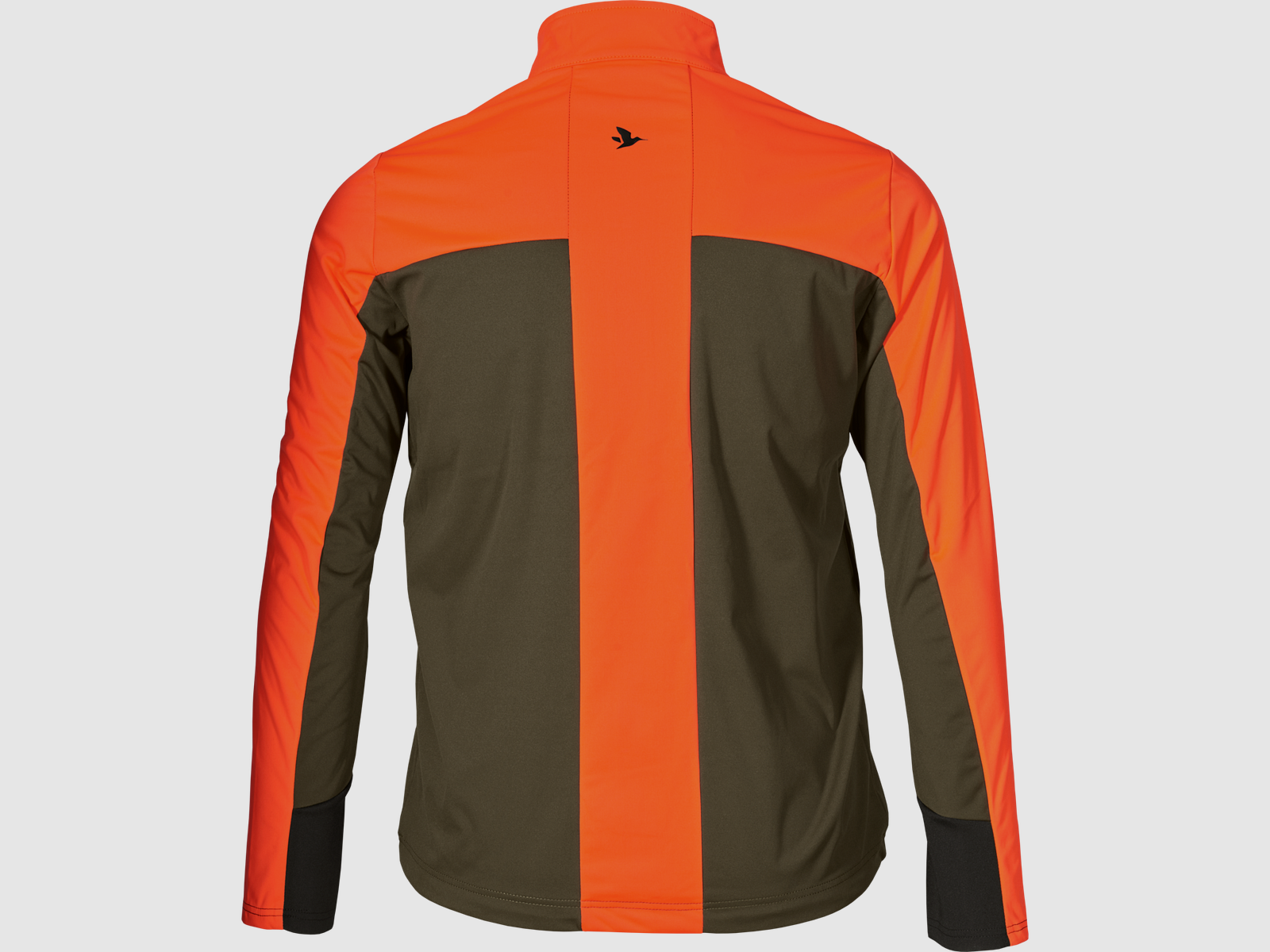 Force Advanced Softshell Jacke, Bild 2 von 2