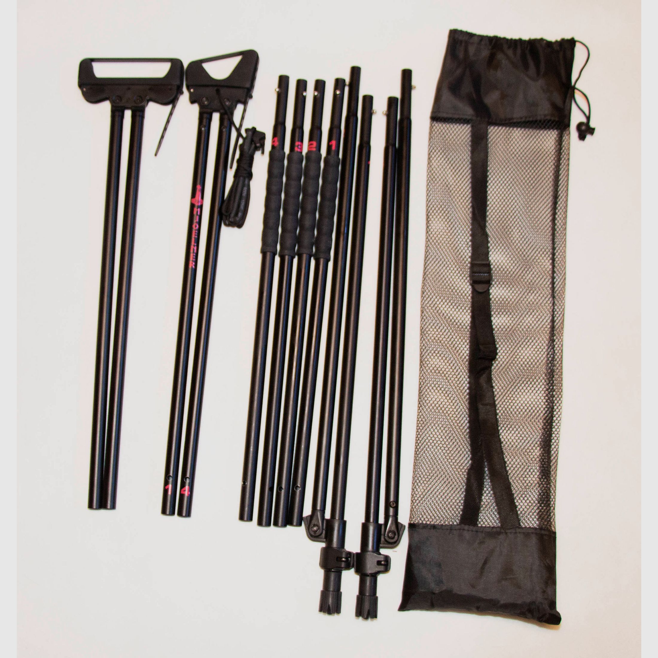 Mjoelner Hunting Zielstock Fenris