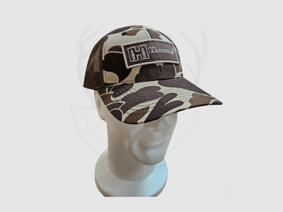 Cappello camouflage Hornady HORNADY, immagine 3 di 3