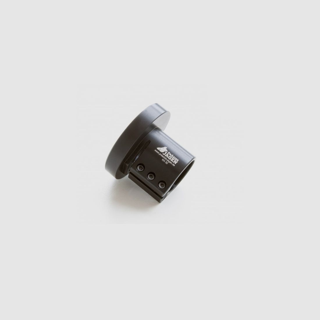 PRÄZISE JAGEN Telefix Klemmhülse – Klemmhülsengröße: 30 mm