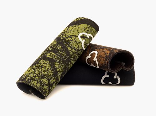 Roedale Neoprenhoes Hunter 50XK/47XK Boombruin