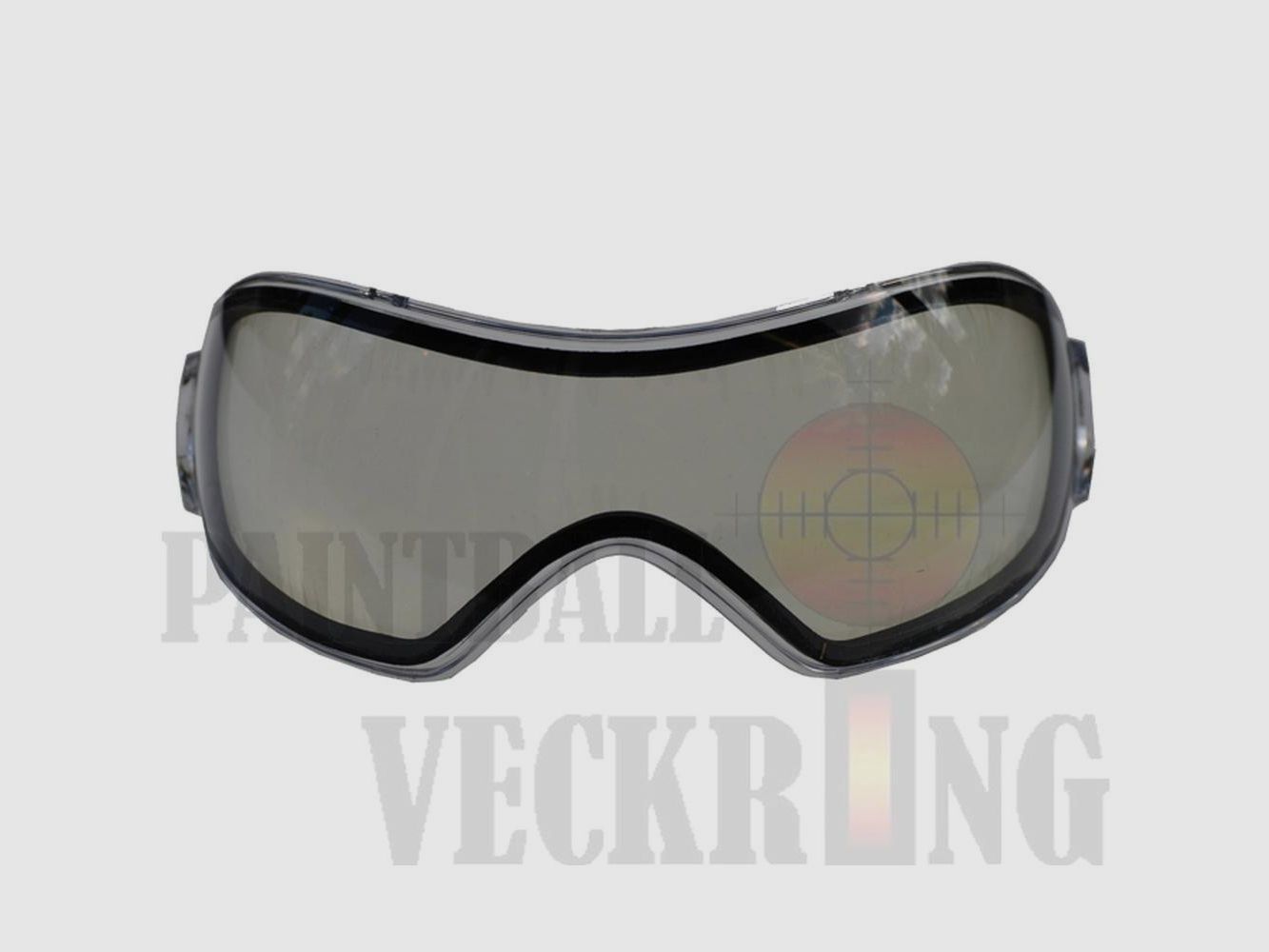 VForce Grill Einfach Smoke - Fortschrittlicher Augenschutz - Klare Sicht und Optimierter Komfort, Bild 3 von 5