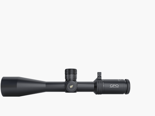 SPECTRA 6x 4,5-27x50i MOAi