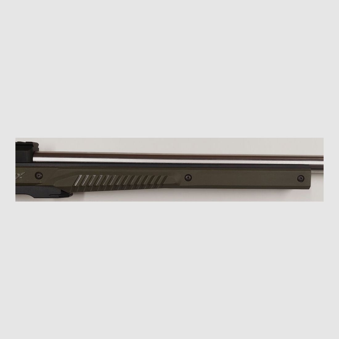 Schwaben Arms GmbH - Neuheit - SAR 10/22 MATCH Selbstladebüchse, Kaliber .22L.R., mit Bullbarrel und MDT ORYX Schaft