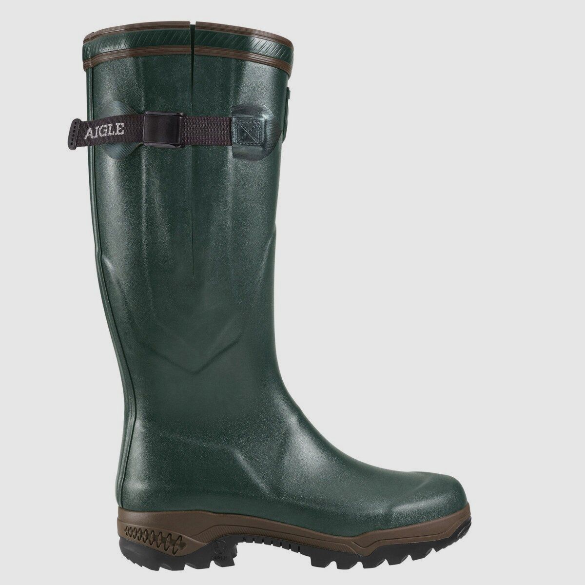 Aigle Parcours 2 Vario grn 39