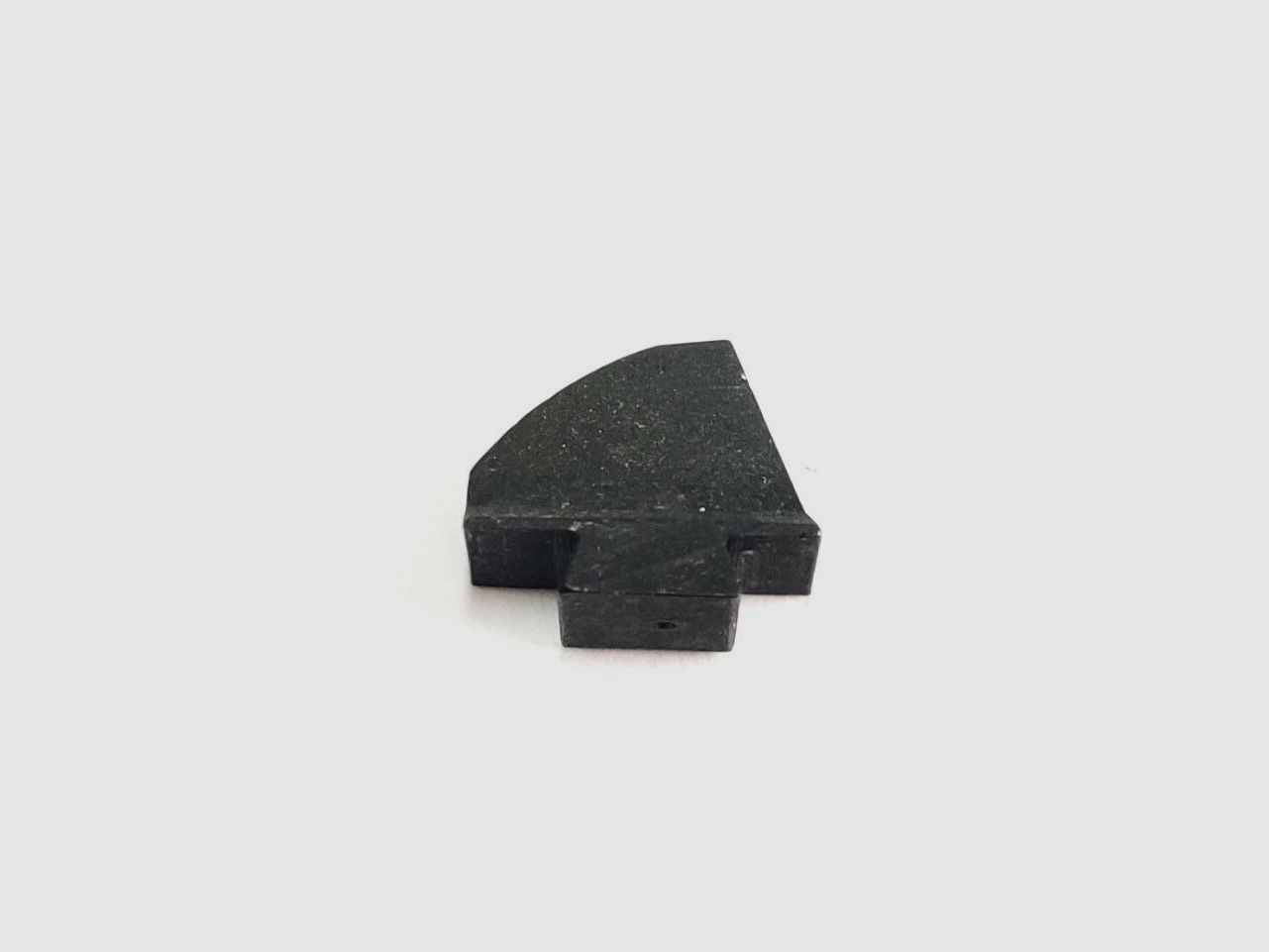 Mirino originale Walther, mirino [2] No. 1 per pistola Walther P38 / P1