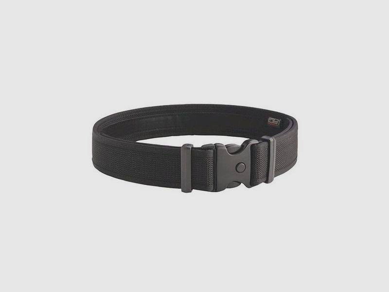 Ultra Duty Belt Czarny XXXL 56-60 Kodra