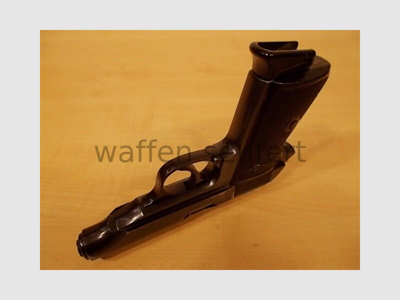 Walther PP 7.65
