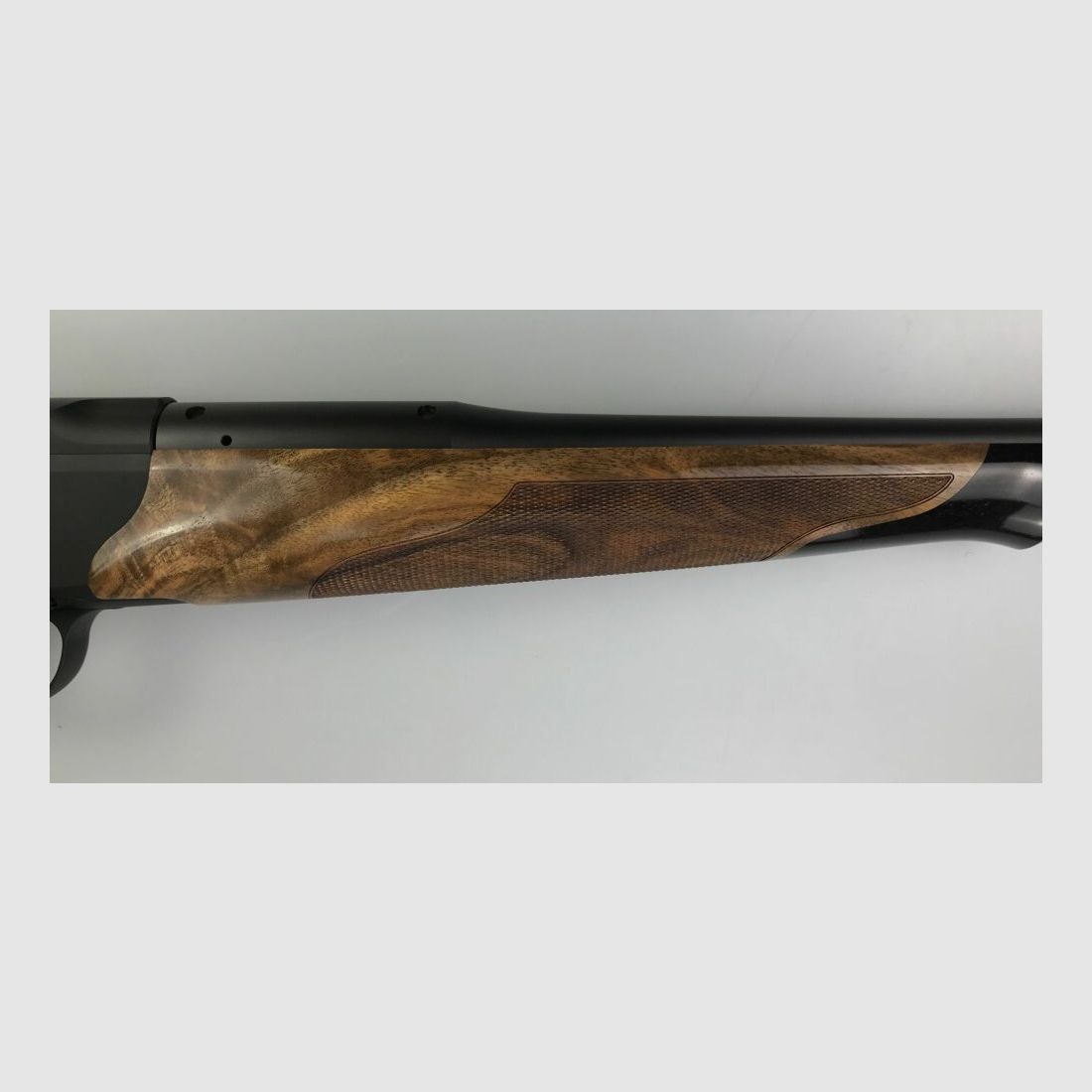 BLASER R8 Success