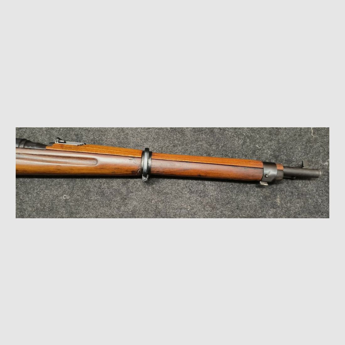 Steyr Mannlicher M95 / 30 Karabiner