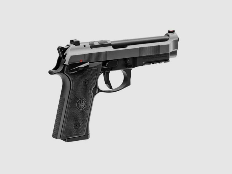 Beretta – 92Xi SAO / Optical Ready / 9mm, Bild 2 von 9