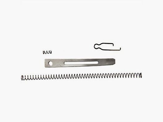 Shooters Feather Set CAS Wire Uberti SAA73