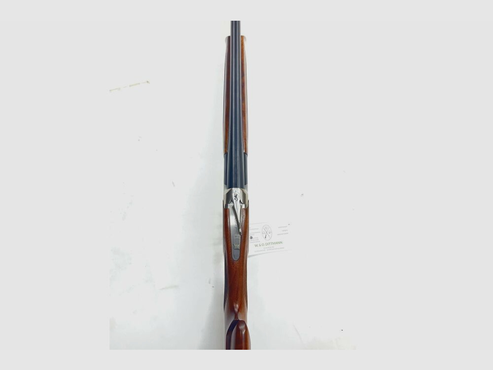 Browning B525 Sporter S3 12/76