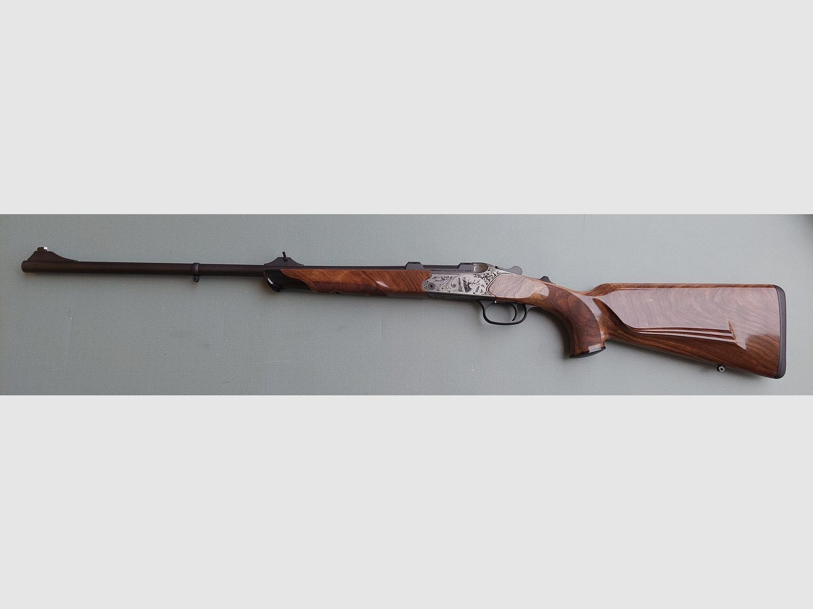 BASCULANTE K95 LUXURY DEER/CHAMOIS, image 2 of 7