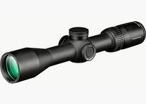 Vortex Viper HD 2-10x42 SFP Dead-Hold BDC MOA
