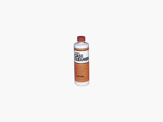 LYMAN TURBO BRASS CASE CLEANER 16OZ.