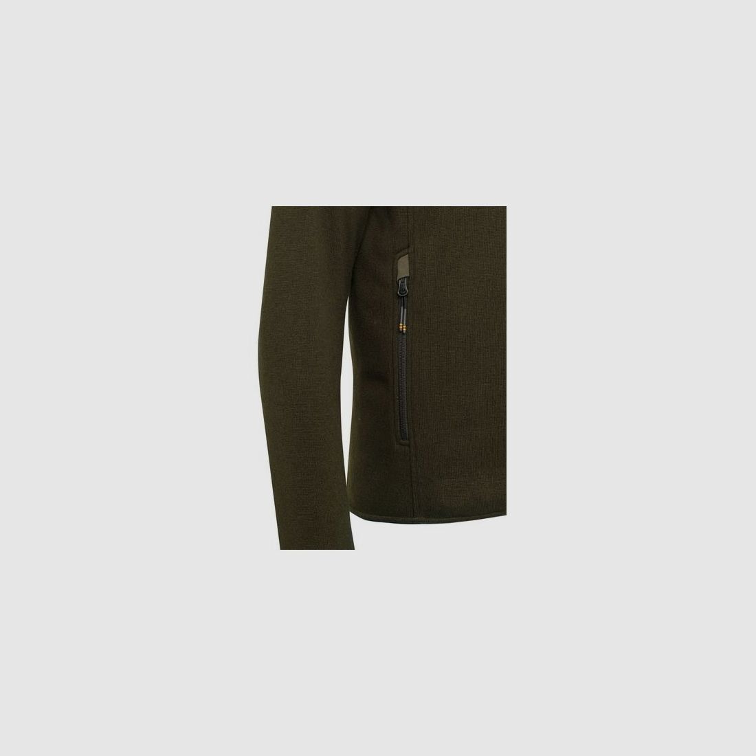 Beretta Abisko Full Zip Fleece, image 4 of 5