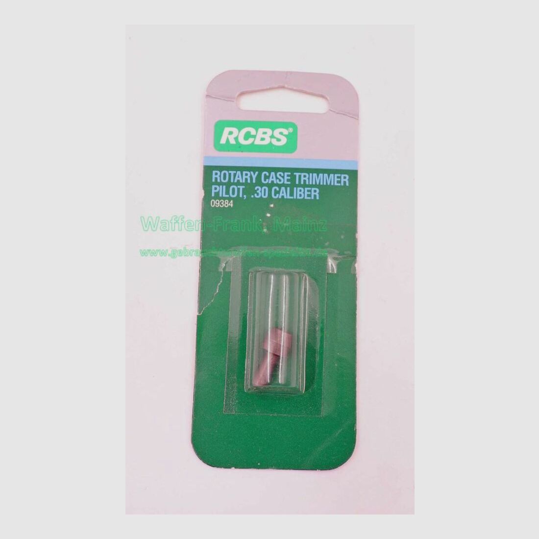 RCBS prowadnica (pilot) .30