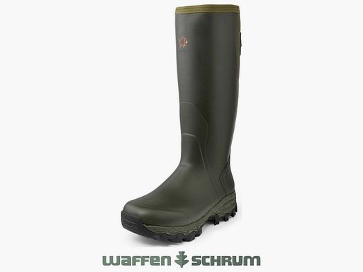Gateway Moor Country Lady 17'' 3mm Dark Green