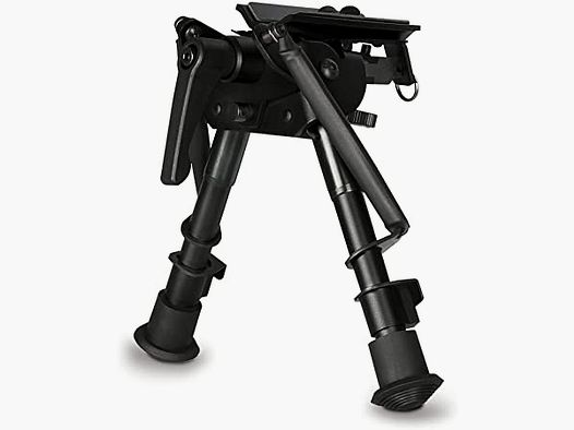 Hawke Swivel & Tilt Bipod 6-9”