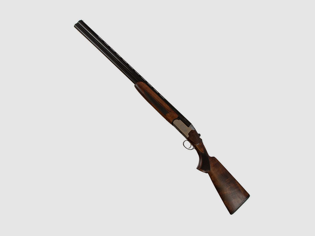 Bockdoppelflinte Forest Favorit Jagd - 71cm im Kaliber 12/76