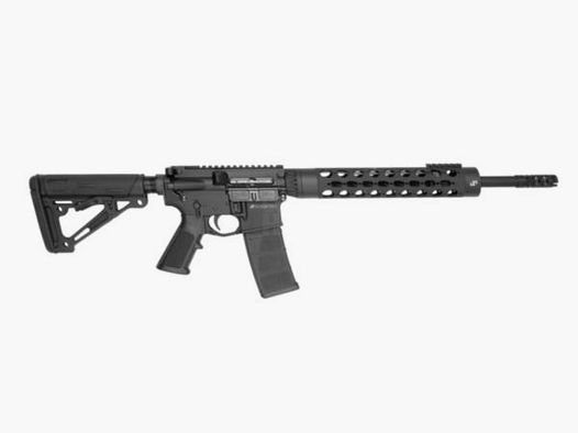 JP-15 Patrol Ready Rifle 16" carbine