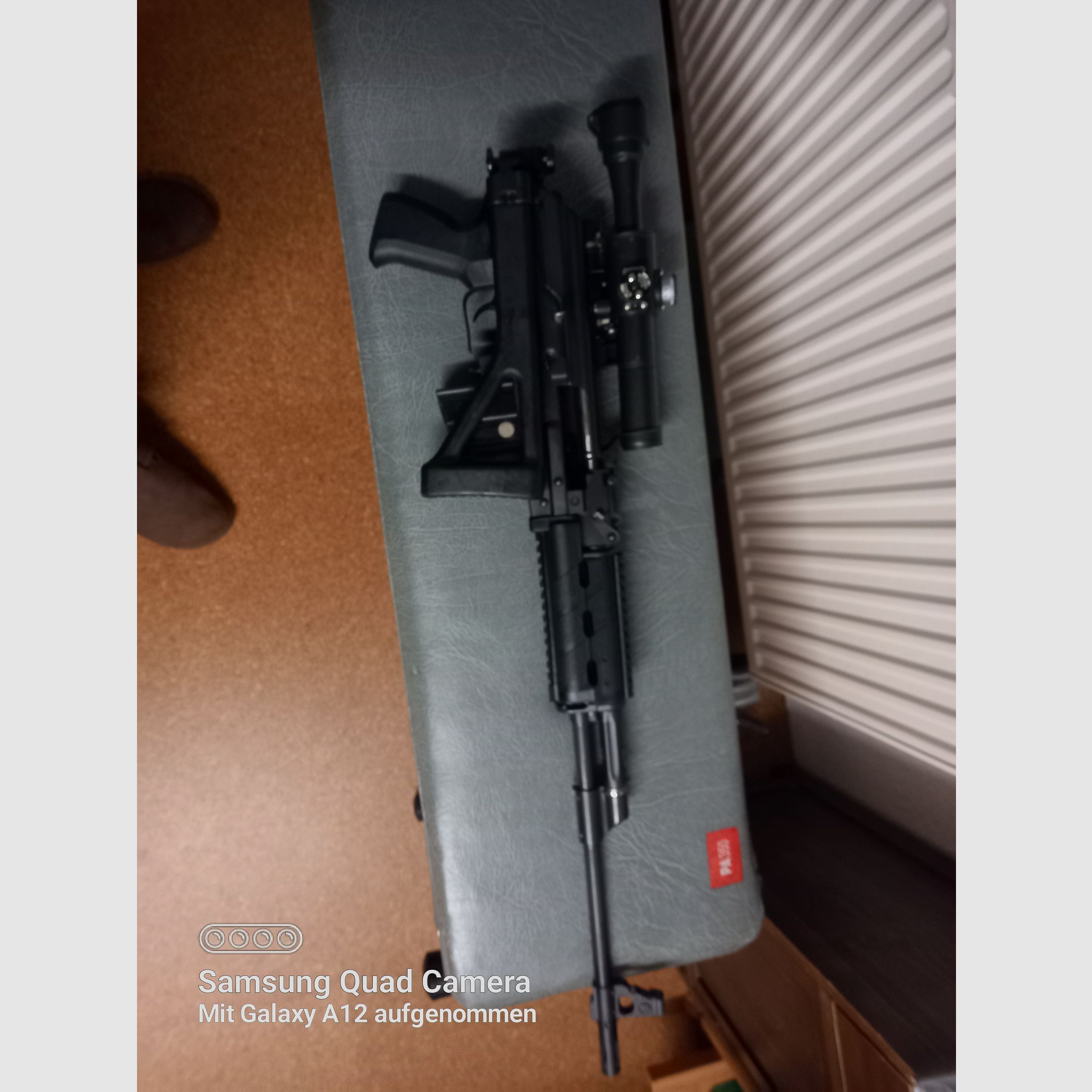 Zastava M 2010 G .308