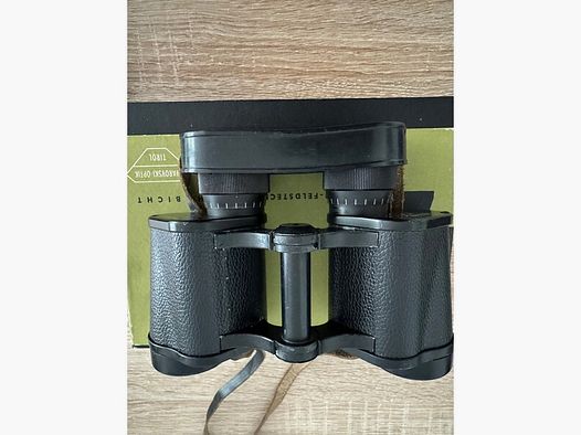 Fernglas Swarovski Habicht 8x30 Weitwinkel