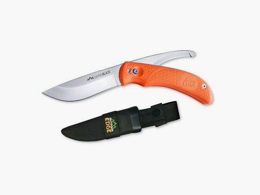 Outdoor Edge Swingblade Messer