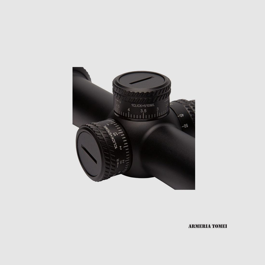 SIGHTMARK – CITADEL 5-30×56 LR2 RETICLE (RED ILLUMINATION), image 6 of 8